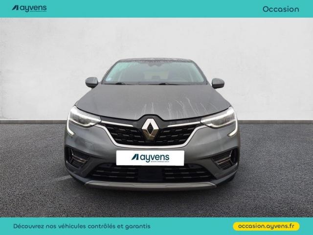 Renault Arkana image 1