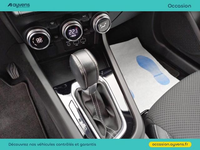 Renault Arkana image 6