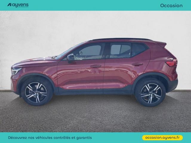 Volvo Xc40 image 6