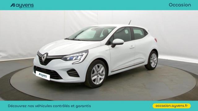 Renault Clio 1.0 Tce 90ch Business