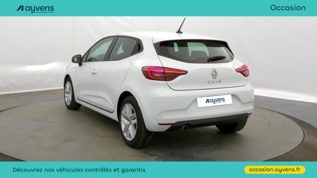 Renault Clio image 5