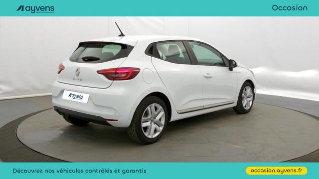Renault Clio image 1