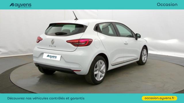 Renault Clio image 3