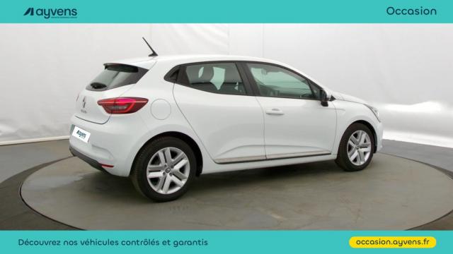 Renault Clio image 2