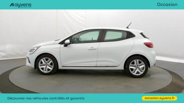 Renault Clio image 8