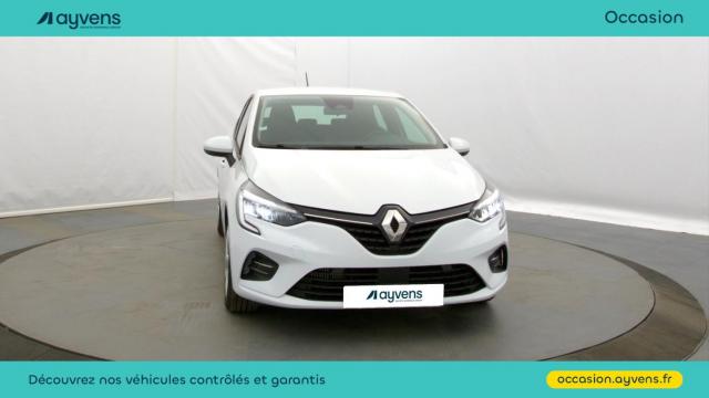 Renault Clio image 6