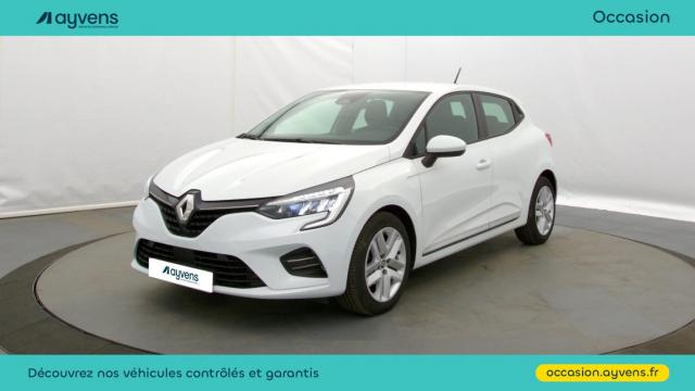 Renault Clio image 7