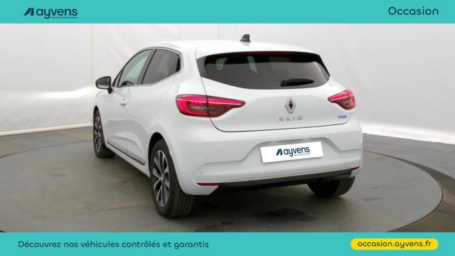 Renault Clio image 6