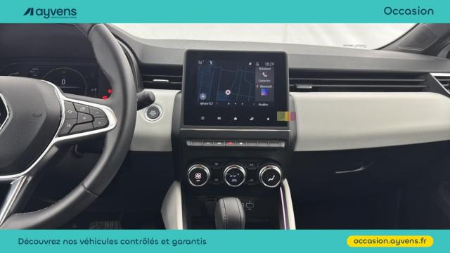 Renault Clio image 4