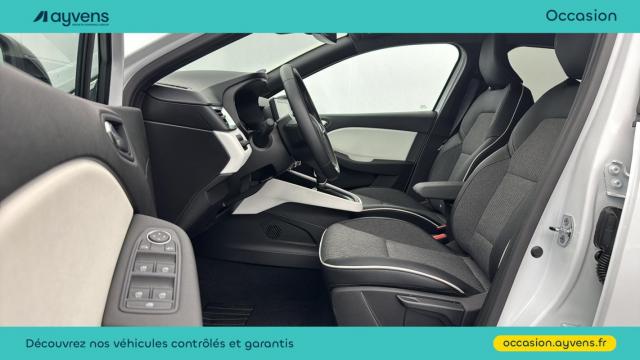 Renault Clio image 1