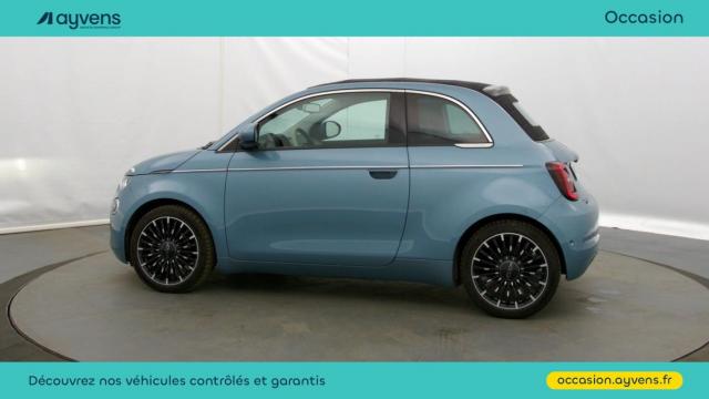 Fiat 500 image 1