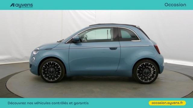 Fiat 500 image 7