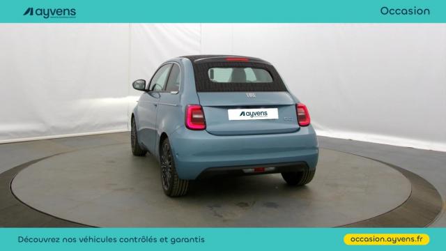 Fiat 500 image 5