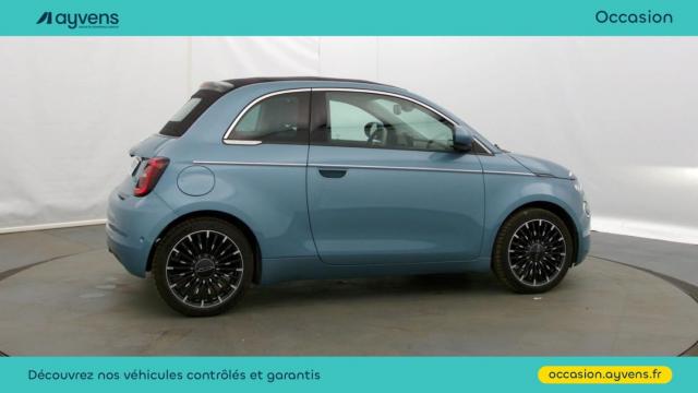 Fiat 500 image 2