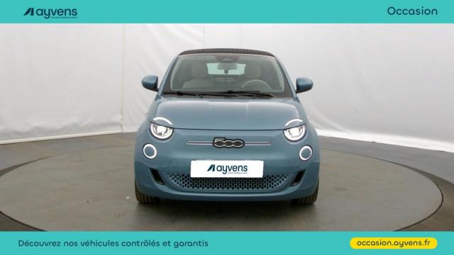 Fiat 500 image 4