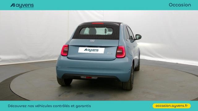 Fiat 500 image 8