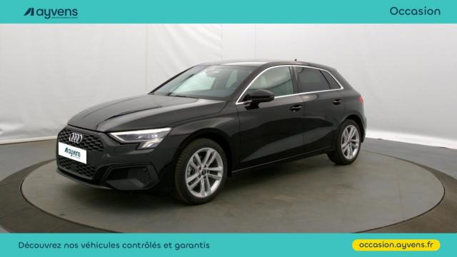 Audi A3 Sportback 35 Tfsi 150ch Mild Hybrid Business Line S Tronic 7