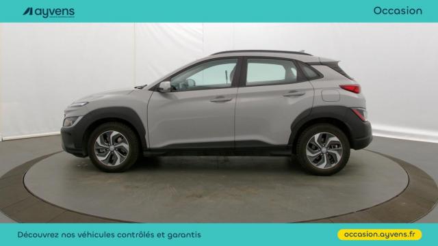 Hyundai Kona image 7