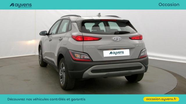Hyundai Kona image 2