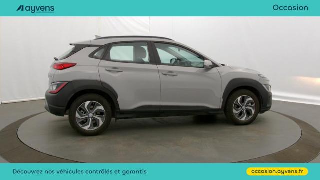 Hyundai Kona image 4