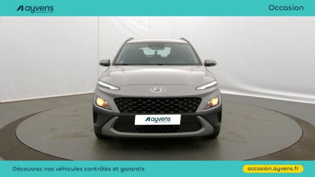 Hyundai Kona image 1