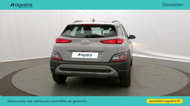 Hyundai Kona image 8