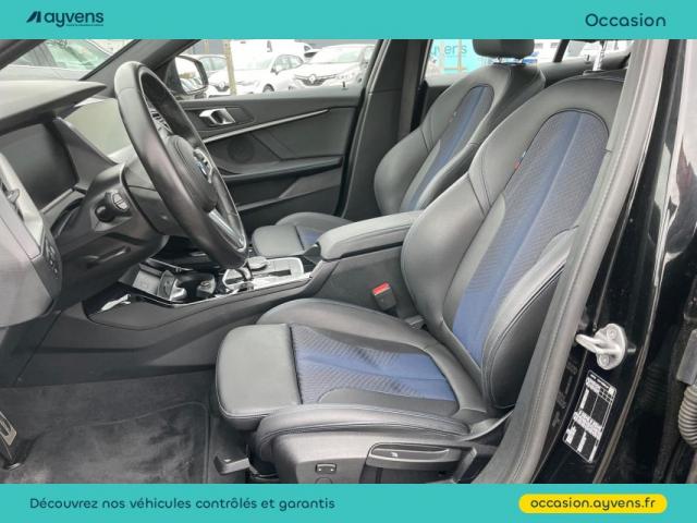 Bmw Série 1 image 6