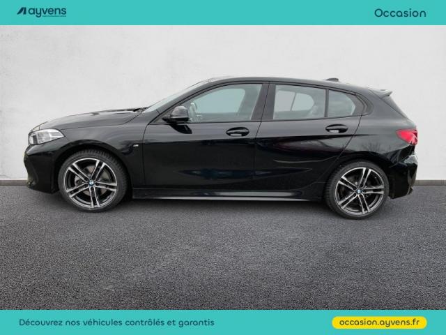 Bmw Série 1 image 1