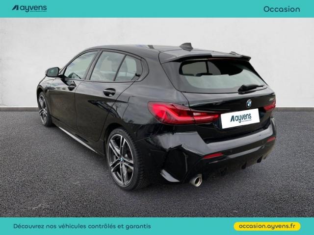 Bmw Série 1 image 3