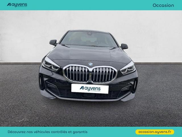 Bmw Série 1 image 2