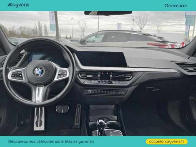 Bmw Série 1 image 4