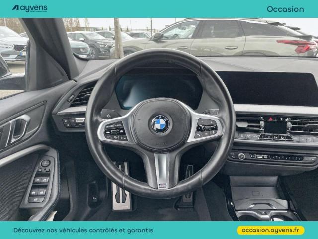 Bmw Série 1 image 8