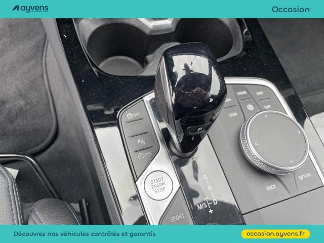 Bmw Série 1 image 5