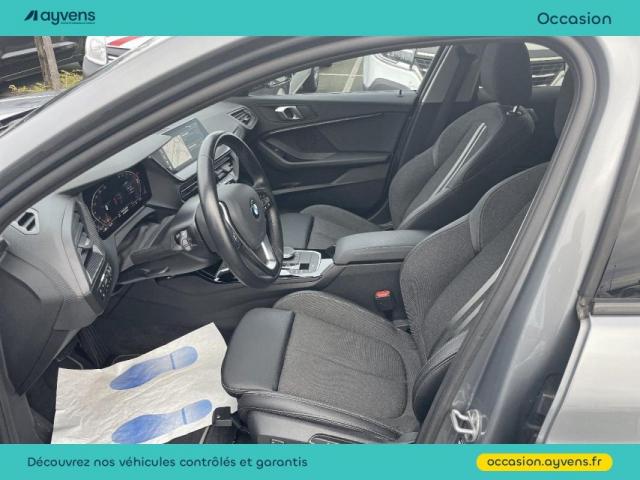 Bmw Série 1 image 3