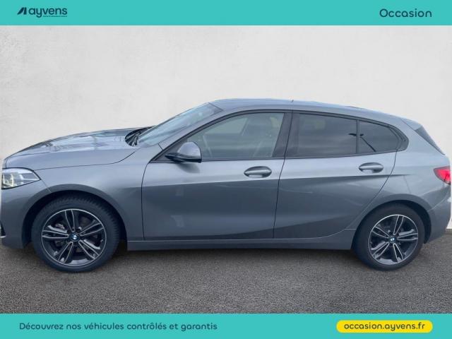 Bmw Série 1 image 9