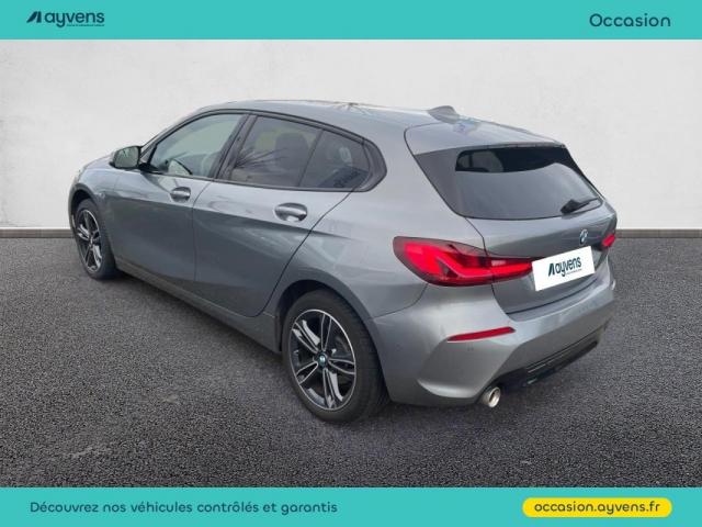 Bmw Série 1 image 1