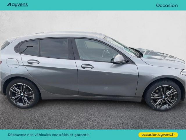 Bmw Série 1 image 6