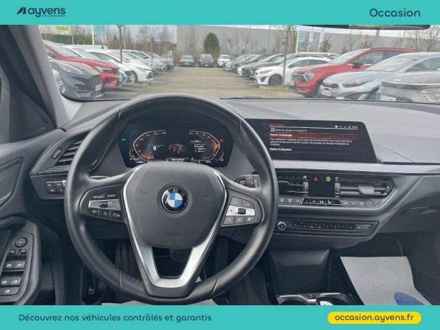 Bmw Série 1 image 2