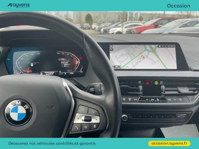 Bmw Série 1 image 5