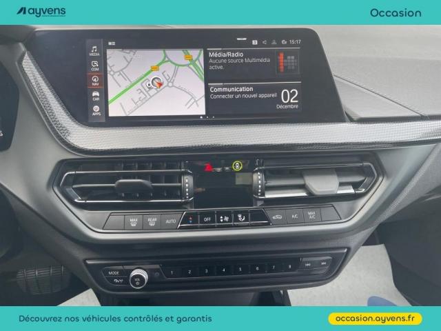 Bmw Série 1 image 7