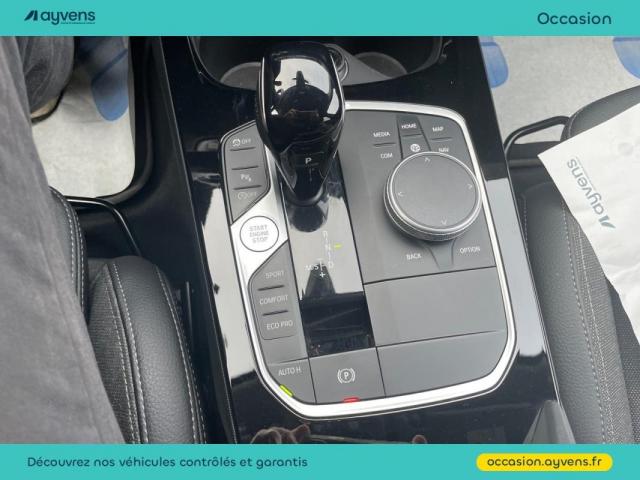 Bmw Série 1 image 8