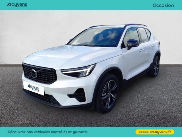 Volvo Xc40 B3 163ch Plus Dct 7