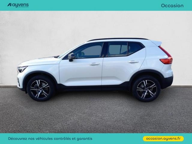 Volvo Xc40 image 8