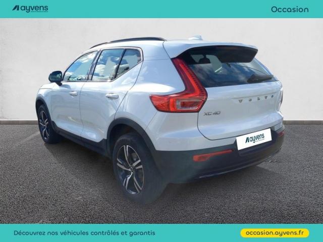 Volvo Xc40 image 2