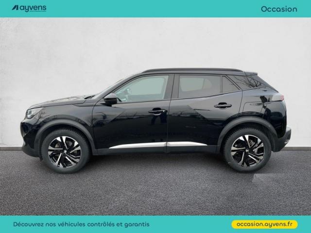 Peugeot 2008 image 2