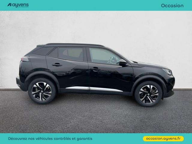 Peugeot 2008 image 4