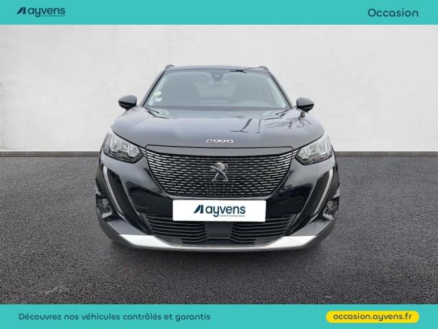 Peugeot 2008 image 3