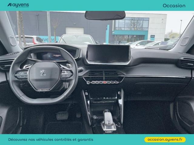 Peugeot 2008 image 7