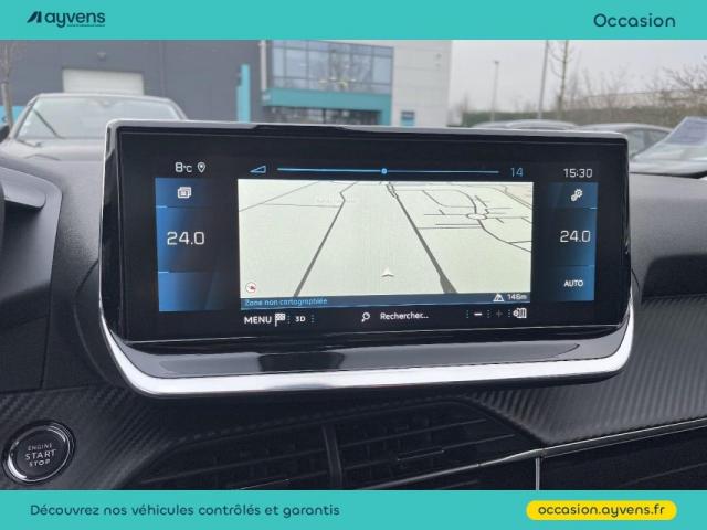 Peugeot 2008 image 6