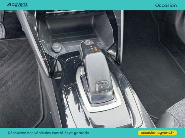 Peugeot 2008 image 5